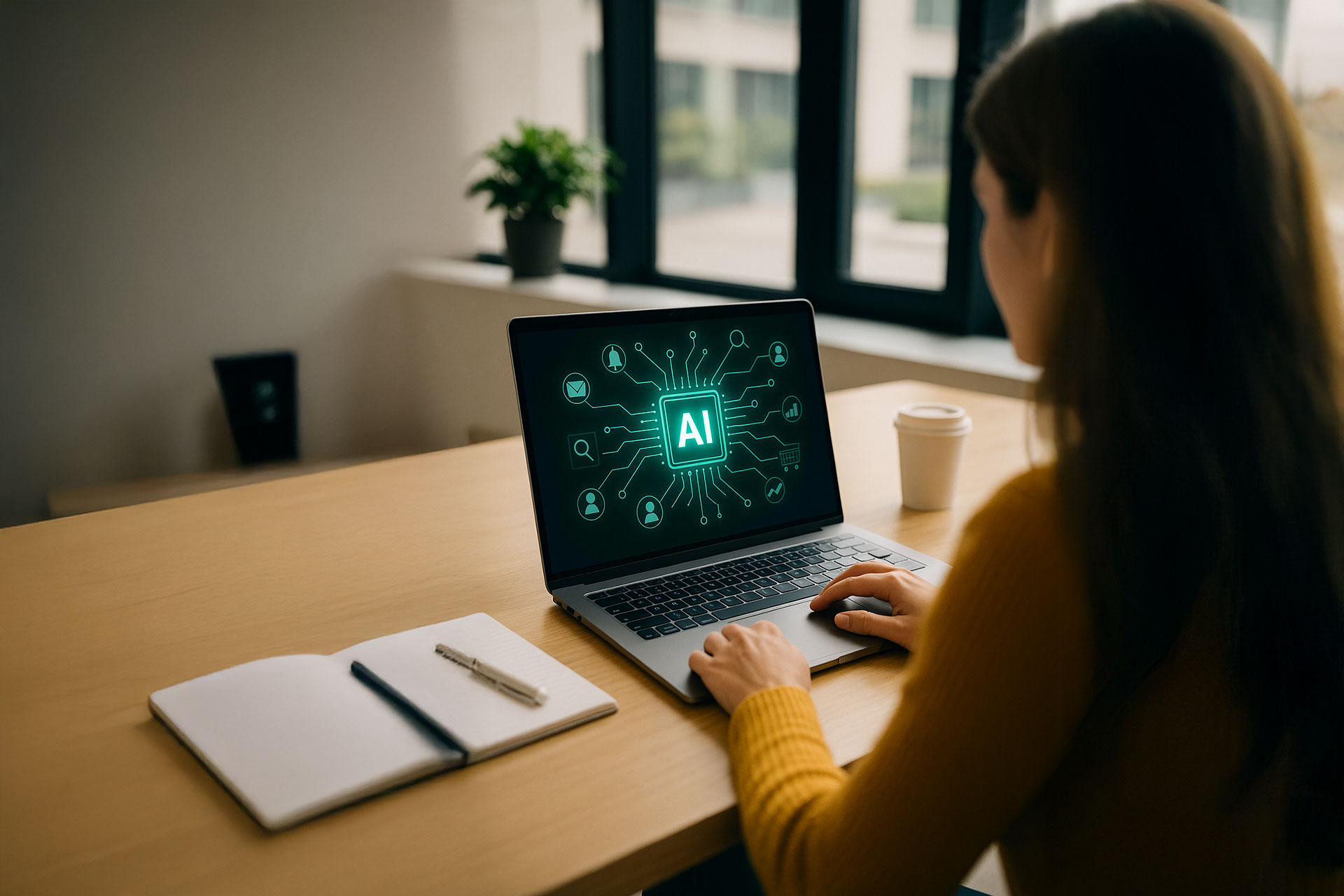 AI Digital Marketing