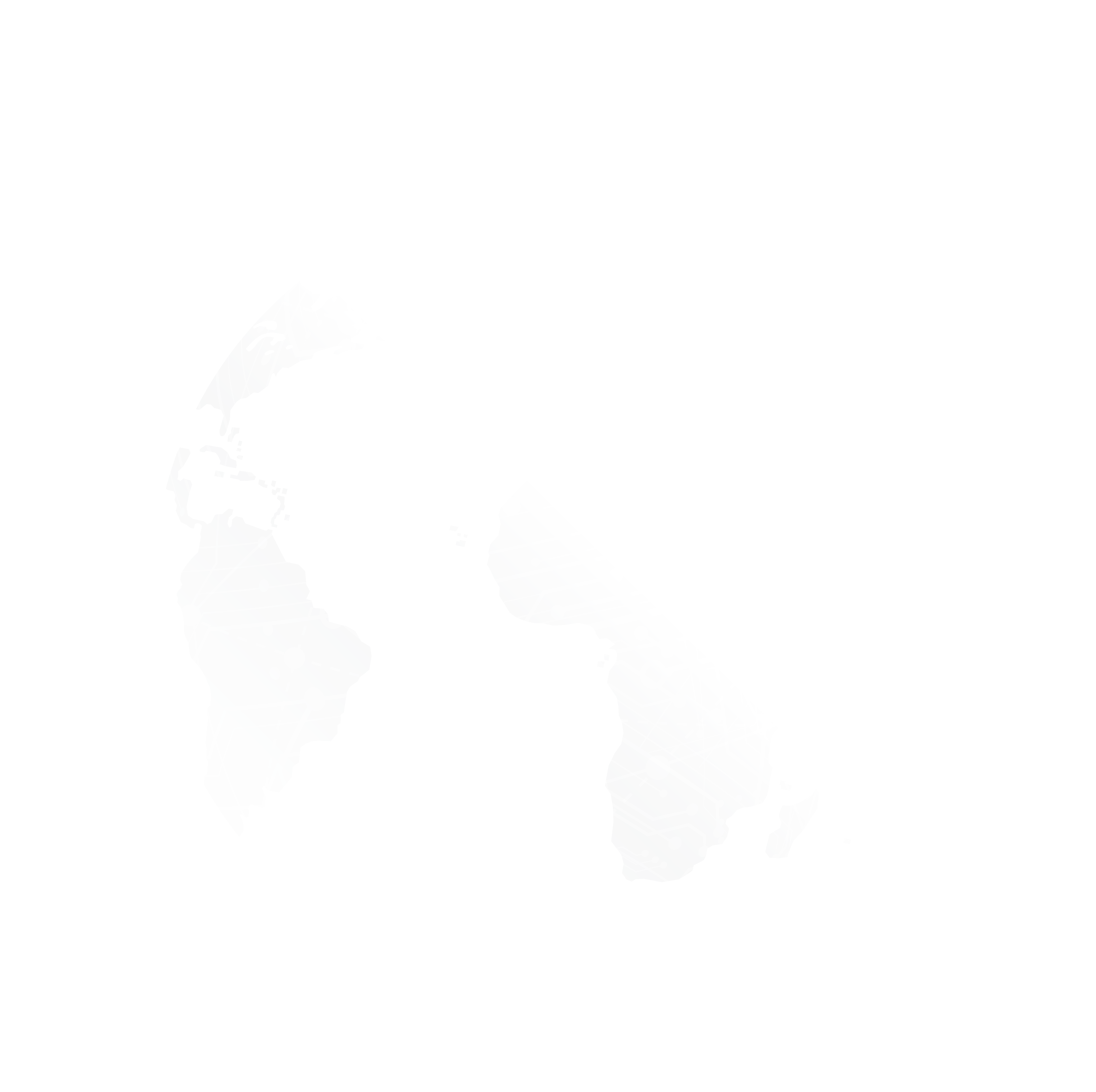 wireframe image of a globe