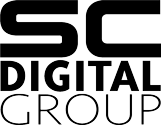 SC Digital logo