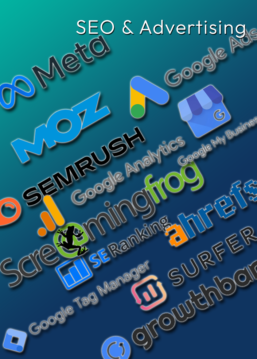 SEO & Advertising